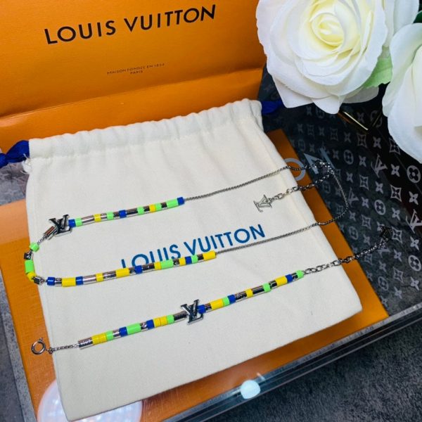18K Louis Sunrise Bracelet - 图片 3