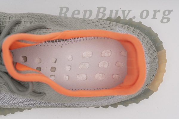 Top Version adidas Yeezy Boost 350 V2 Desert Sage FX9035 - 图片 14