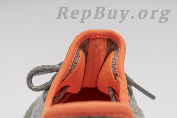 Top Version adidas Yeezy Boost 350 V2 Desert Sage FX9035 - 图片 17