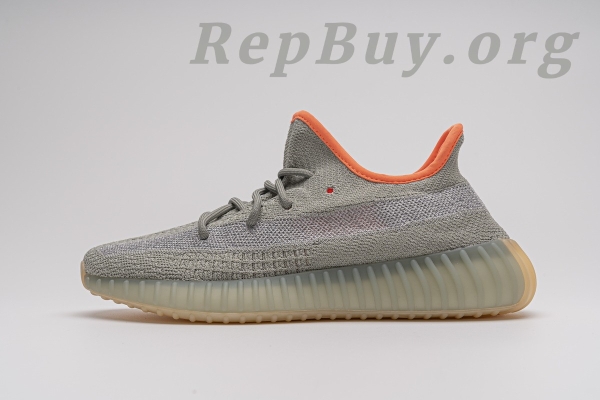 Top Version adidas Yeezy Boost 350 V2 Desert Sage FX9035