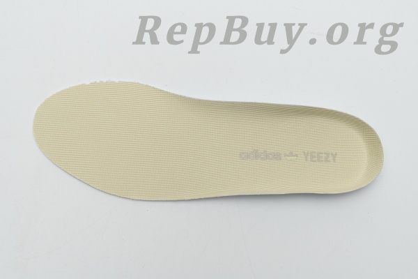 Top Version adidas Yeezy Boost 350 V2 Flax FX9028 - 图片 10