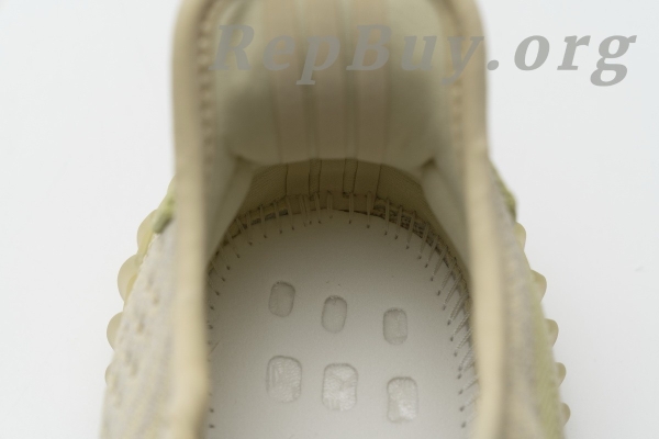 Top Version adidas Yeezy Boost 350 V2 Flax FX9028 - 图片 11