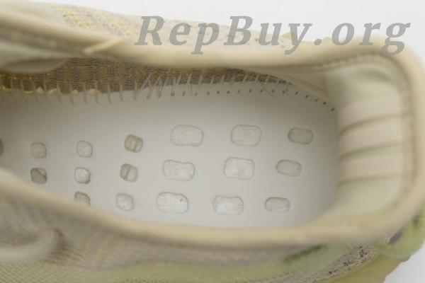 Top Version adidas Yeezy Boost 350 V2 Flax FX9028 - 图片 13