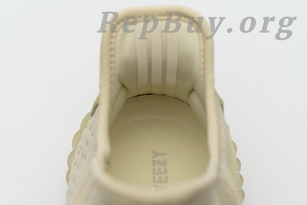 Top Version adidas Yeezy Boost 350 V2 Flax FX9028 - 图片 15