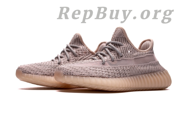 Top Version adidas Yeezy 350 Boost V2 Synth Reflective FV5666 - 图片 3