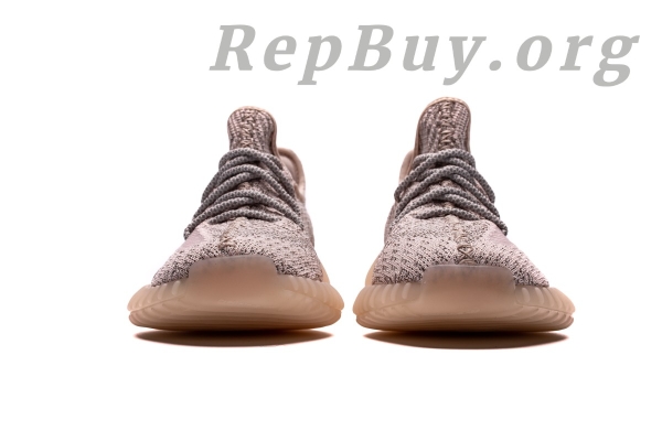Top Version adidas Yeezy 350 Boost V2 Synth Reflective FV5666 - 图片 2