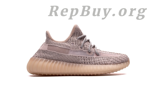 Top Version adidas Yeezy 350 Boost V2 Synth Reflective FV5666 - 图片 4