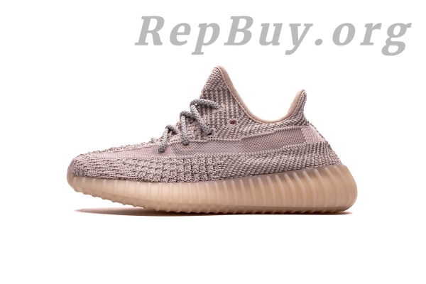 Top Version adidas Yeezy 350 Boost V2 Synth Reflective FV5666 - 图片 6