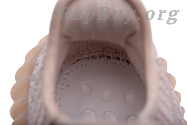 Top Version adidas Yeezy 350 Boost V2 Synth Reflective FV5666 - 图片 22