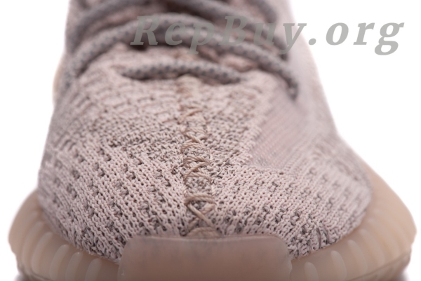 Top Version adidas Yeezy 350 Boost V2 Synth Reflective FV5666 - 图片 26