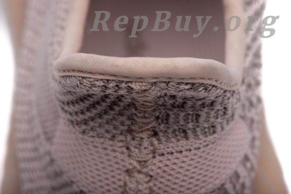 Top Version adidas Yeezy 350 Boost V2 Synth Reflective FV5666 - 图片 25
