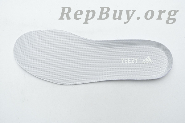 Top Version adidas Yeezy Boost 380 Calcite Glow GZ8668 - 图片 7