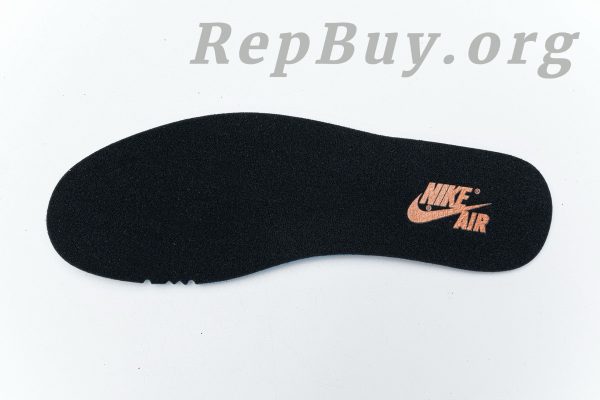 Top Version Air Jordan 1 Retro High Shattered Backboard 3.0 555508-028 - 图片 24