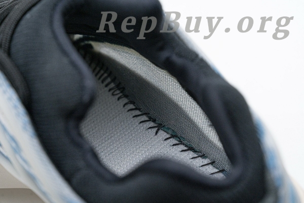 Top Version adidas Yeezy 700 V3 Kyanite GY0260 - 图片 6