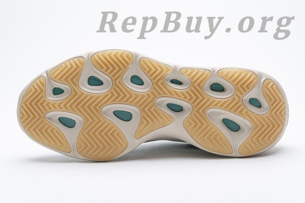 Top Version adidas Yeezy 700 V3 Kyanite GY0260 - 图片 12