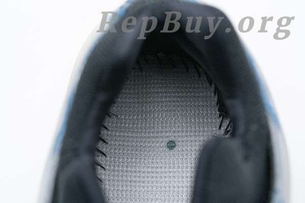 Top Version adidas Yeezy 700 V3 Kyanite GY0260 - 图片 7