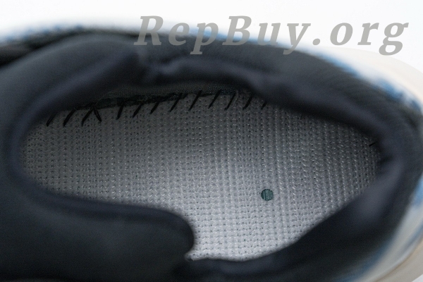 Top Version adidas Yeezy 700 V3 Kyanite GY0260 - 图片 8