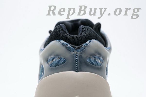 Top Version adidas Yeezy 700 V3 Kyanite GY0260 - 图片 21