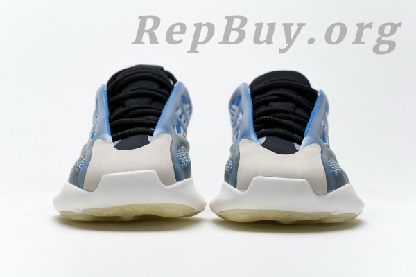 Top Version adidas Yeezy Boost 700 V3 Azareth G54850 - 图片 3