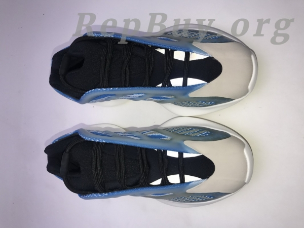 Top Version adidas Yeezy Boost 700 V3 Azareth G54850 - 图片 5
