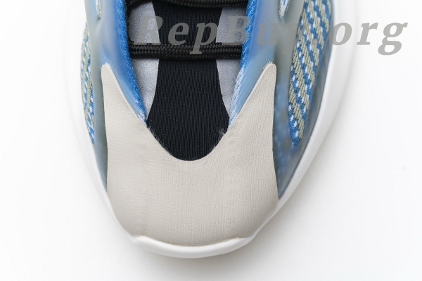 Top Version adidas Yeezy Boost 700 V3 Azareth G54850 - 图片 16