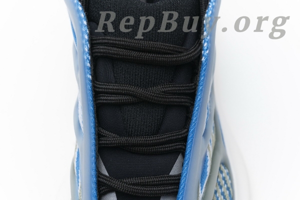 Top Version adidas Yeezy Boost 700 V3 Azareth G54850 - 图片 15