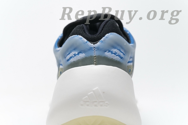 Top Version adidas Yeezy Boost 700 V3 Azareth G54850 - 图片 20