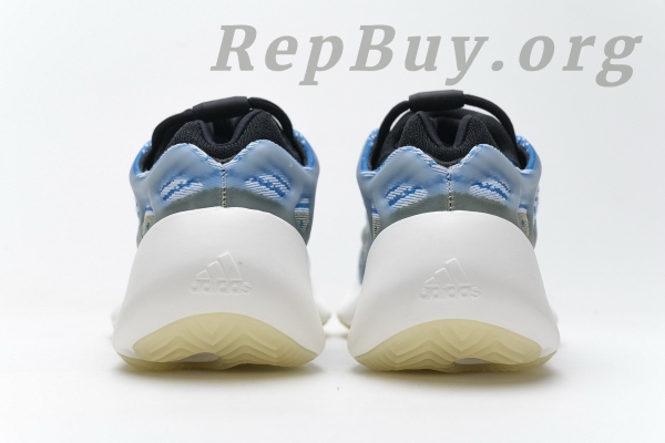 Top Version adidas Yeezy Boost 700 V3 Azareth G54850 - 图片 21