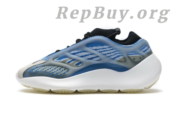 Top Version adidas Yeezy Boost 700 V3 Azareth G54850