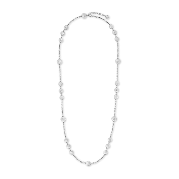 18K Louis Studs Sautoir Necklace