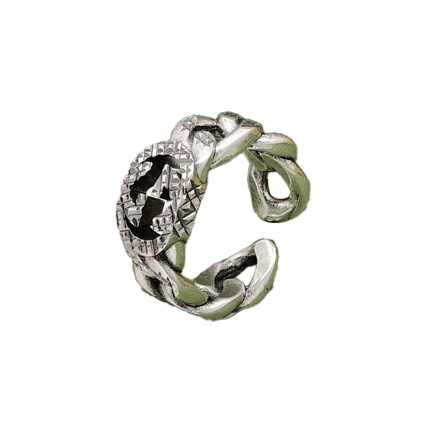Double G Ring