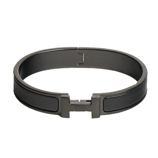 Clic HH So Black Bracelet