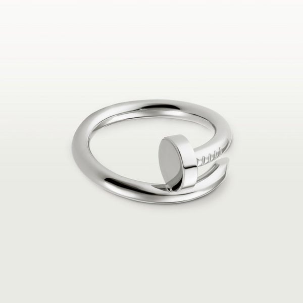 18K Juste Un Clou Ring - Image 3