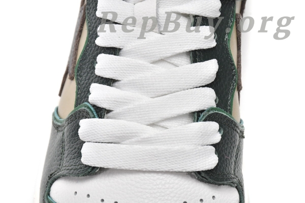 A Bathing Ape Bape SK8 Sta ABC Camo Green (2022) - 图片 14