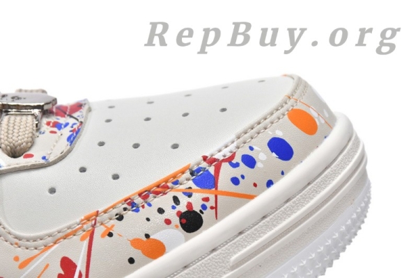 A Bathing Ape Bape Sk8 Sta Low 1G70-109-0007 - 图片 11