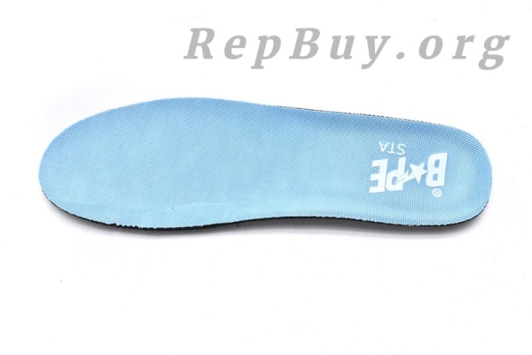 A Bathing Ape Bape Sk8 Sta Low 1G70-109-0008 - 图片 15