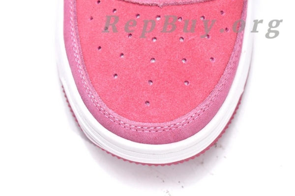 A Bathing Ape Bape Sk8 Sta Low 1G70-109-0010 - 图片 5