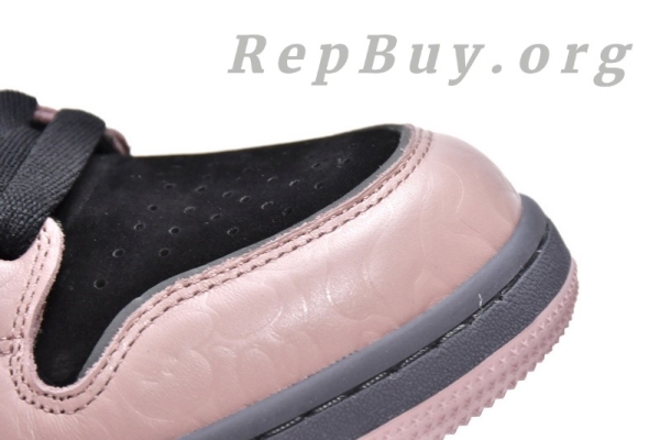 A Bathing Ape Bape Sk8 Sta Low 1G70-109-0011 - 图片 25