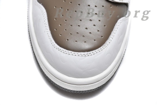 A Bathing Ape Bape Sk8 Sta Low 1G70-109-0012 - Image 5
