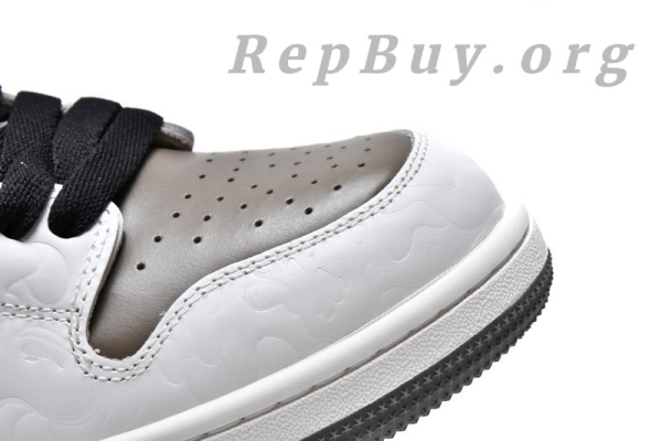 A Bathing Ape Bape Sk8 Sta Low 1G70-109-0012 - Image 10