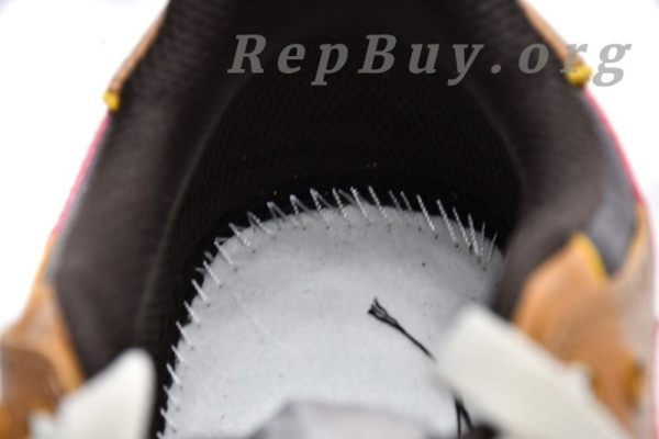 A Bathing Ape Bape Sk8 Sta Low 1G70-109-0016 - 图片 17