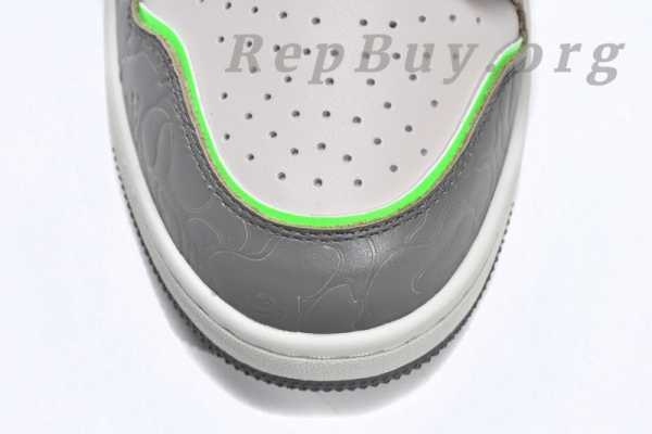 A Bathing Ape Bape Sk8 Sta Low 1G70-109-0021 - Image 6