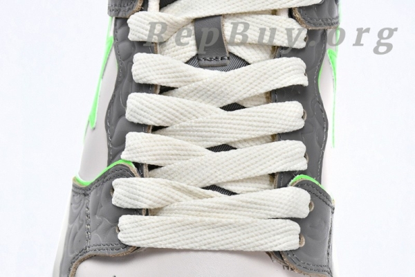 A Bathing Ape Bape Sk8 Sta Low 1G70-109-0021 - Image 7