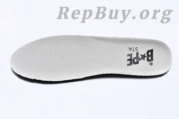A Bathing Ape Bape Sk8 Sta Low 1G70-109-0021 - Image 15