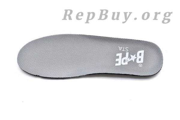A Bathing Ape Bape Sk8 Sta Low 1G70-109-0022 - 图片 15