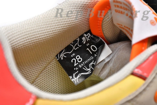 A Bathing Ape Bape Sk8 Sta Low 1G70-109-0025 - 图片 13