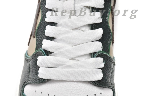 A Bathing Ape Bape Sk8 Sta Low 1G70-109-0027 - 图片 7