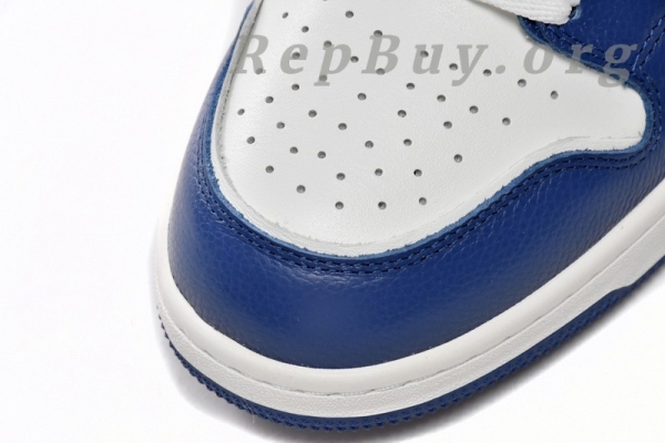 A Bathing Ape Bape Sk8 Sta Low 1G70-109-0029 - 图片 6