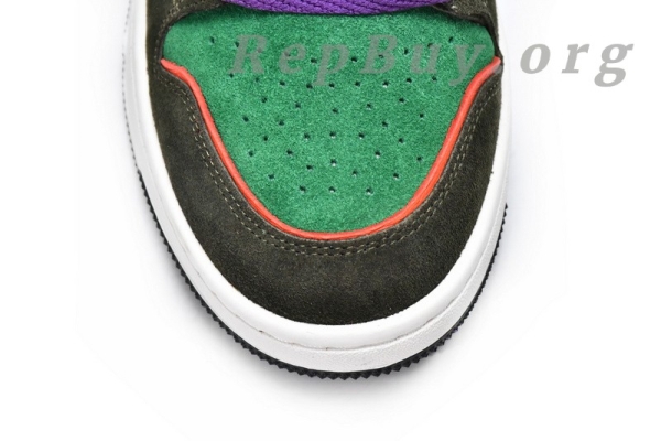 A Bathing Ape Bape Sk8 Sta Low 1G70-191-029 - 图片 5