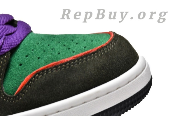 A Bathing Ape Bape Sk8 Sta Low 1G70-191-029 - 图片 10